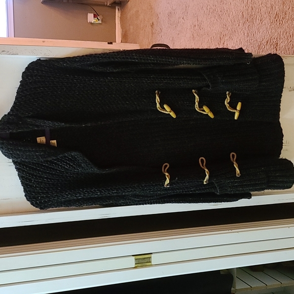 Denim & Supply Ralph Lauren Sweaters - Ralph Lauren denim and supply sweater